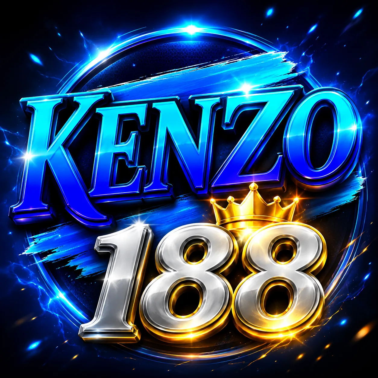 KENZO188 - Balapan Motor Tercepat dan Penuh Aksi