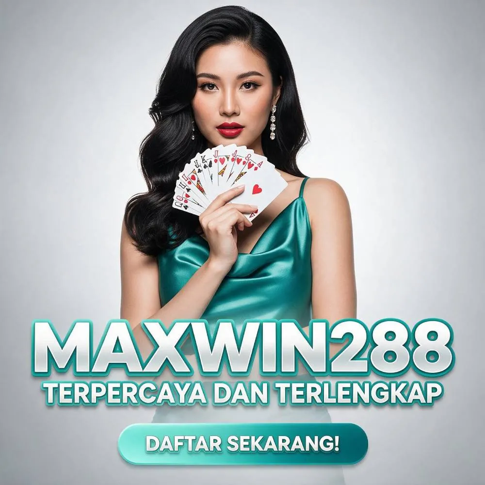 MAXWIN288 - Permainan Balap Motor Penuh Aksi