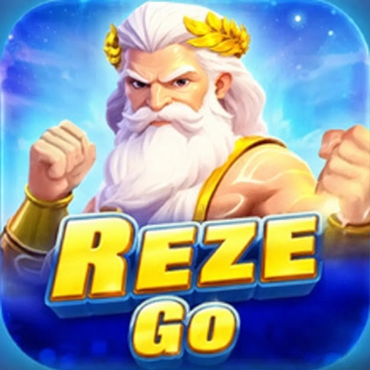 REZEGO - Petualangan Mengerikan Di Dunia Kegelapan