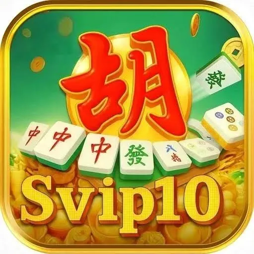 SVIP10 - Game Bingo Seru dan Mengasyikkan