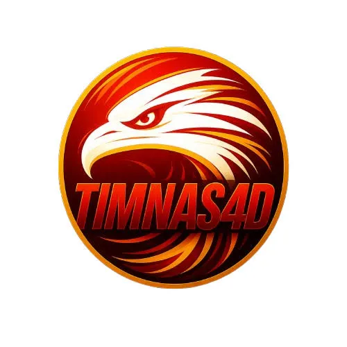 TIMNAS4D - Petualangan Seru dalam Dunia Anime