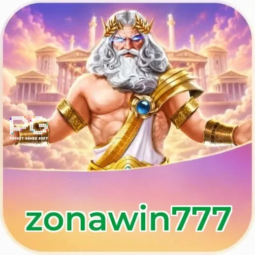 Logo zonawin777